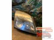 Hauptscheinwerfer rechts Opel Vectra C CC Z02 20A285B