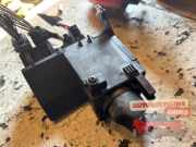 Schalter für Licht Mercedes-Benz E-Klasse W210 2105451404