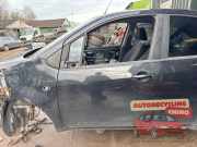 Tür links vorne Opel Agila H-B