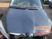 Motorhaube Skoda Fabia II Kombi 545