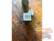 Relais VW Lupo 6X/6E 357911253