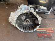 Schaltgetriebe Mercedes-Benz B-Klasse Sports Tourer W246, W242