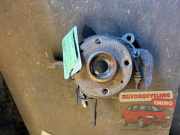 Achsschenkel rechts vorne Suzuki Swift IV FZ, NZ