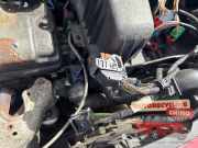Schaltgetriebe Citroen C3 I FC
