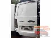 Hecktür rechts Citroen Jumpy II Kasten
