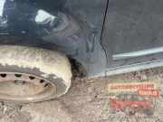 Kotflügel links vorne Citroen C2