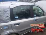 Tür rechts hinten Fiat Panda 169