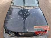 Motorhaube Saab 900 II