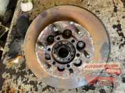 Achsschenkel links vorne Ssangyong Rexton I GAB