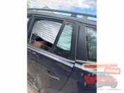 Dreieckscheibe links BMW X3 E83