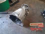 Schaltgetriebe VW Crafter 30-50 Kasten 2E