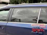 Türscheibe links hinten Opel Vectra C Caravan Z02