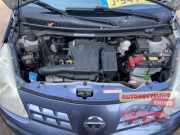 Motor ohne Anbauteile (Benzin) Nissan Pixo UA0
