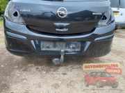 Stoßstange hinten Opel Corsa D S07