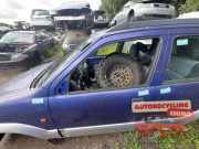 Tür links vorne Daihatsu Terios 1 J1
