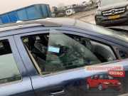Türscheibe rechts vorne Volvo V70 II 285
