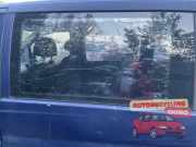 Dreieckscheibe links Mercedes-Benz Vito/Mixto Kasten W639