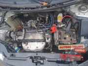 Schaltgetriebe Fiat Panda 169