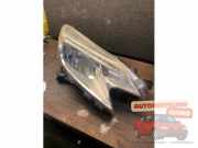 Hauptscheinwerfer rechts Nissan Note E12 260103VV0A