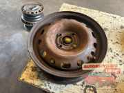 Felge Stahl Opel Corsa C X01