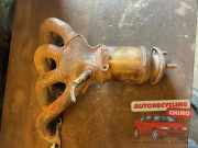 Katalysator ohne Lambdasonde VW Polo V 6R, 6C 036131703J