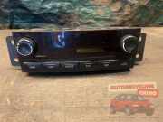 Heizungsbetätigung (Konsole) Ssangyong Rexton I GAB 6870008030