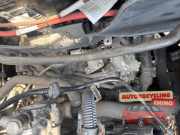 Automatikgetriebe Opel Vectra C CC Z02