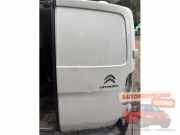 Hecktür links Citroen Jumpy II Kasten