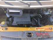 Schaltgetriebe Ford Transit Kasten FA