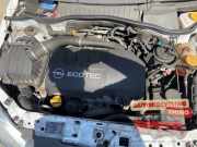 Schaltgetriebe Opel Combo C Kasten
