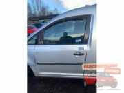 Tür links VW Caddy III Kasten 2KA