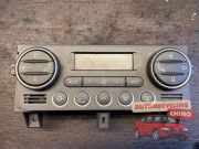 Heizungsbetätigung (Konsole) Alfa Romeo 159 Sportwagon 156082361