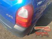 Rückleuchte rechts Suzuki Alto VI FF