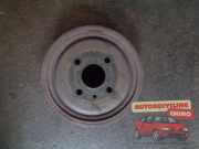 Bremstrommel Opel Astra G CC T98