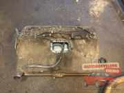 Tank Suzuki Swift II Schrägheck EA, MA