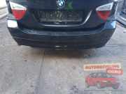 Stoßstange hinten BMW 3er Touring E91
