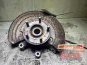 Achsschenkel links hinten Jaguar S-Type X200