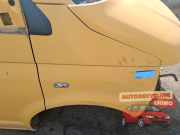 Kotflügel rechts vorne VW Transporter T5 Kasten