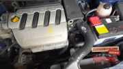 Schaltgetriebe Renault Scenic I JA