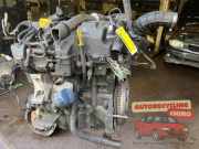 Motor ohne Anbauteile (Diesel) Renault Kangoo II Rapid FW0
