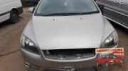Motorhaube Ford Focus II Cabriolet DB3