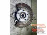 Achsschenkel rechts hinten Jaguar S-Type X200