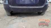 Stoßstange hinten Renault Modus - Grand Modus P