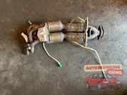 Katalysator ohne Lambdasonde Ford Focus III DYB