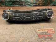 Heizungsbetätigung (Konsole) Mercedes-Benz E-Klasse W211 2118300385