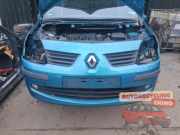 Frontschürze Renault Modus - Grand Modus P
