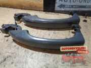 Türgriff links vorne Audi A1 8X 8T0837205A