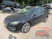Dreieckscheibe links Ford Focus II Turnier DA, DS, FFS