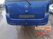 Stoßstange hinten Opel Agila H00