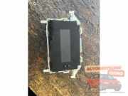 Uhr Ford Fiesta VI CB1, CCN 8A6T18B955AH